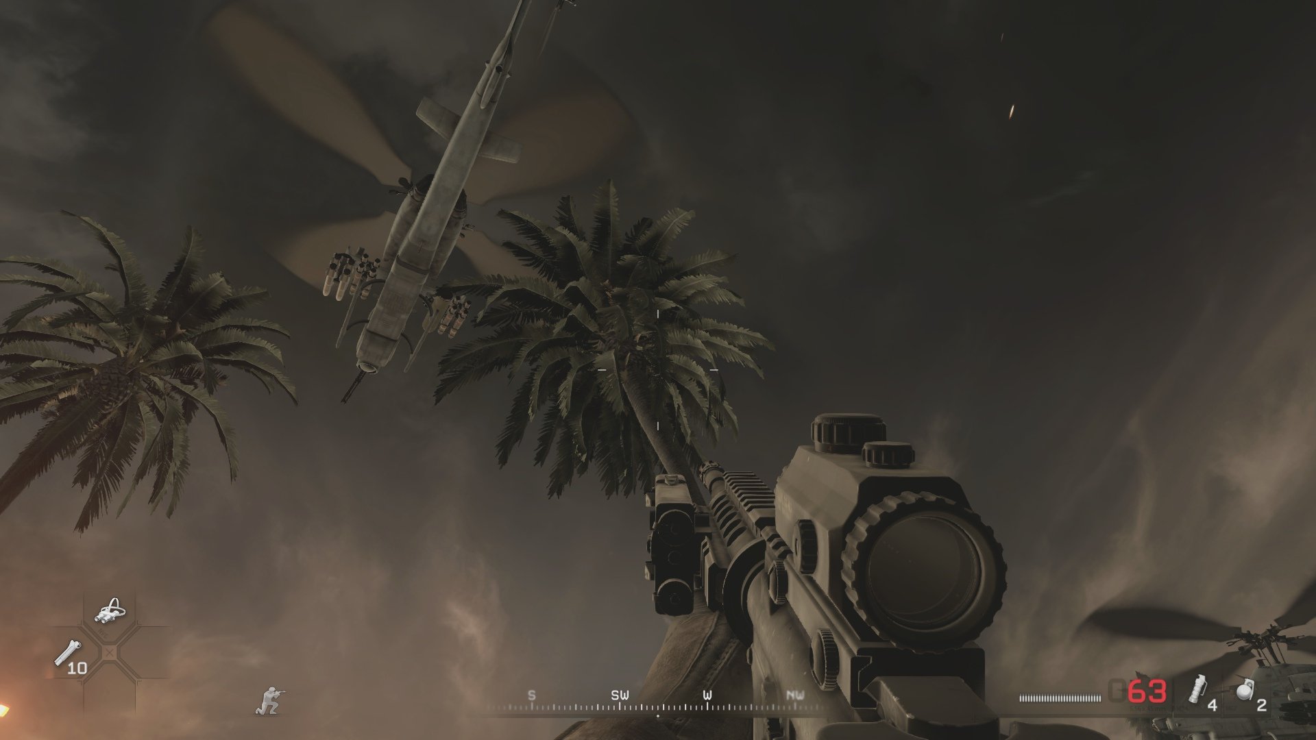Call of Duty: Modern Warfare Remastered - Imagen 3